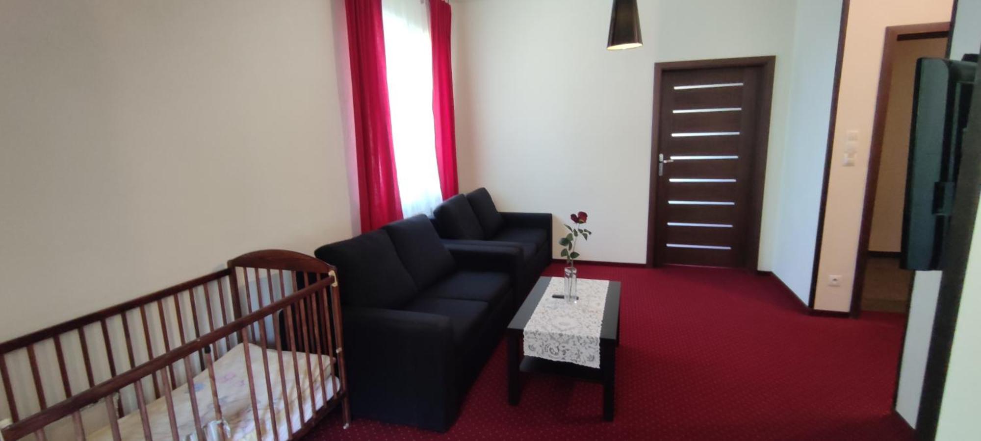 Rancho Colorado Villa Trzciel Dış mekan fotoğraf