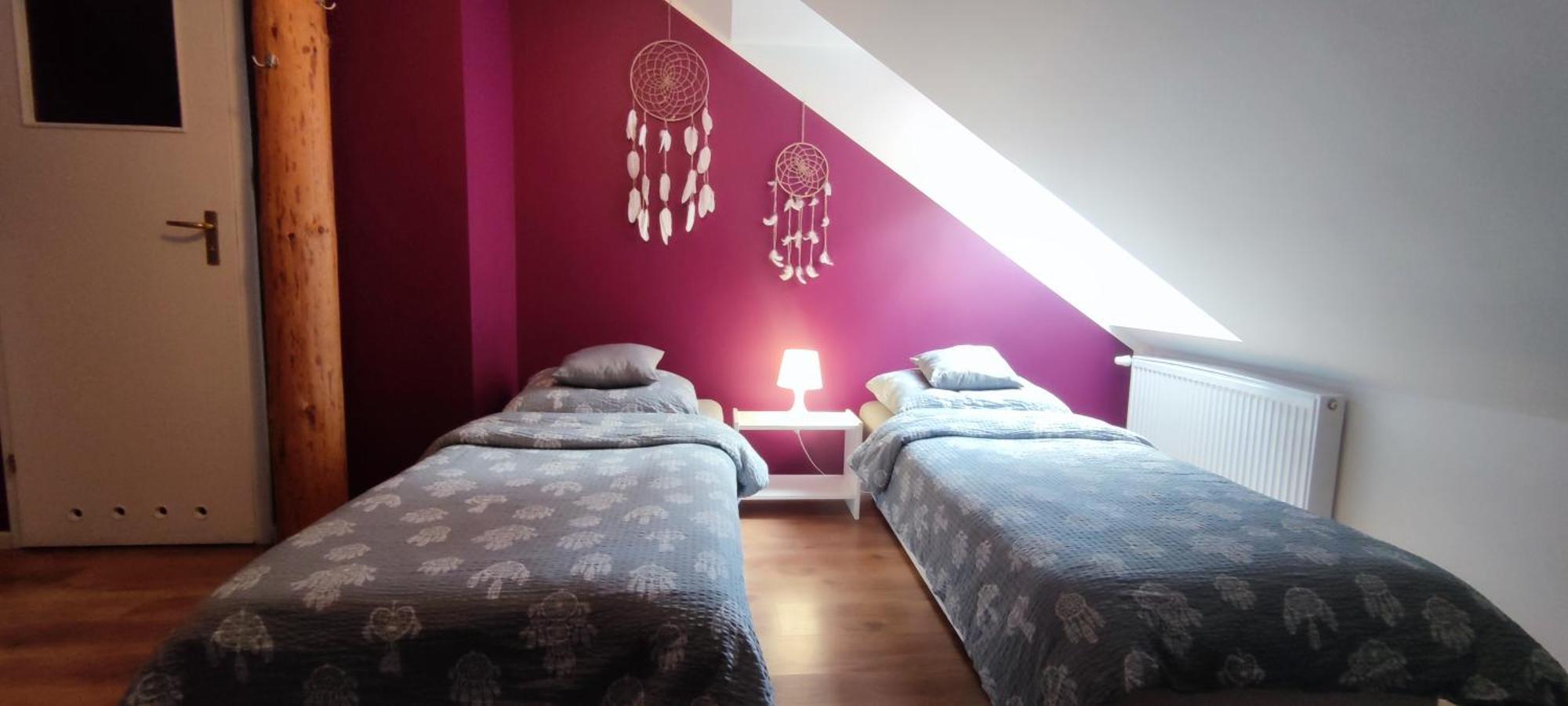 Rancho Colorado Villa Trzciel Dış mekan fotoğraf