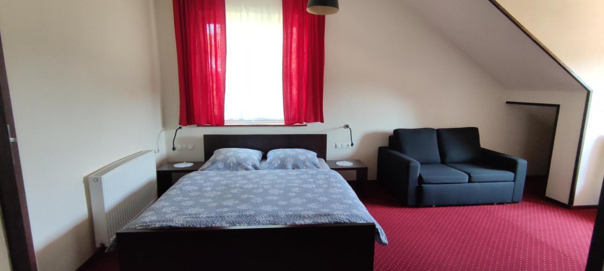 Rancho Colorado Villa Trzciel Dış mekan fotoğraf
