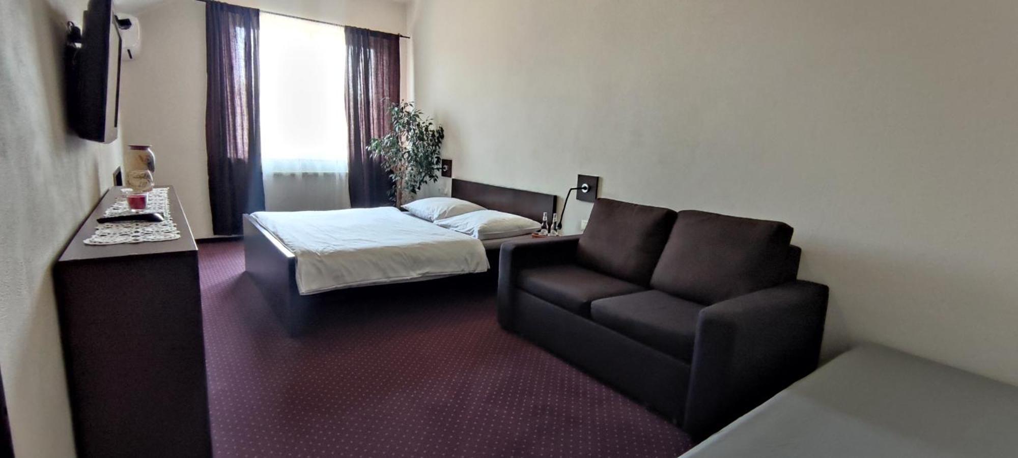 Rancho Colorado Villa Trzciel Dış mekan fotoğraf