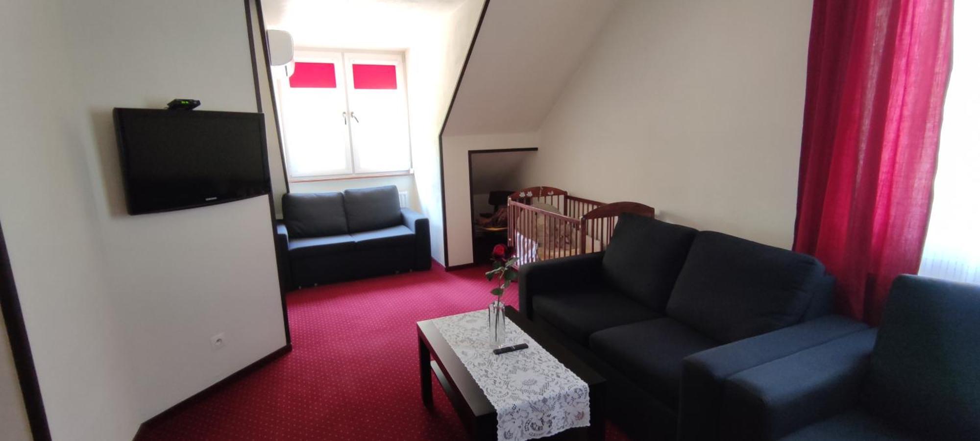 Rancho Colorado Villa Trzciel Dış mekan fotoğraf