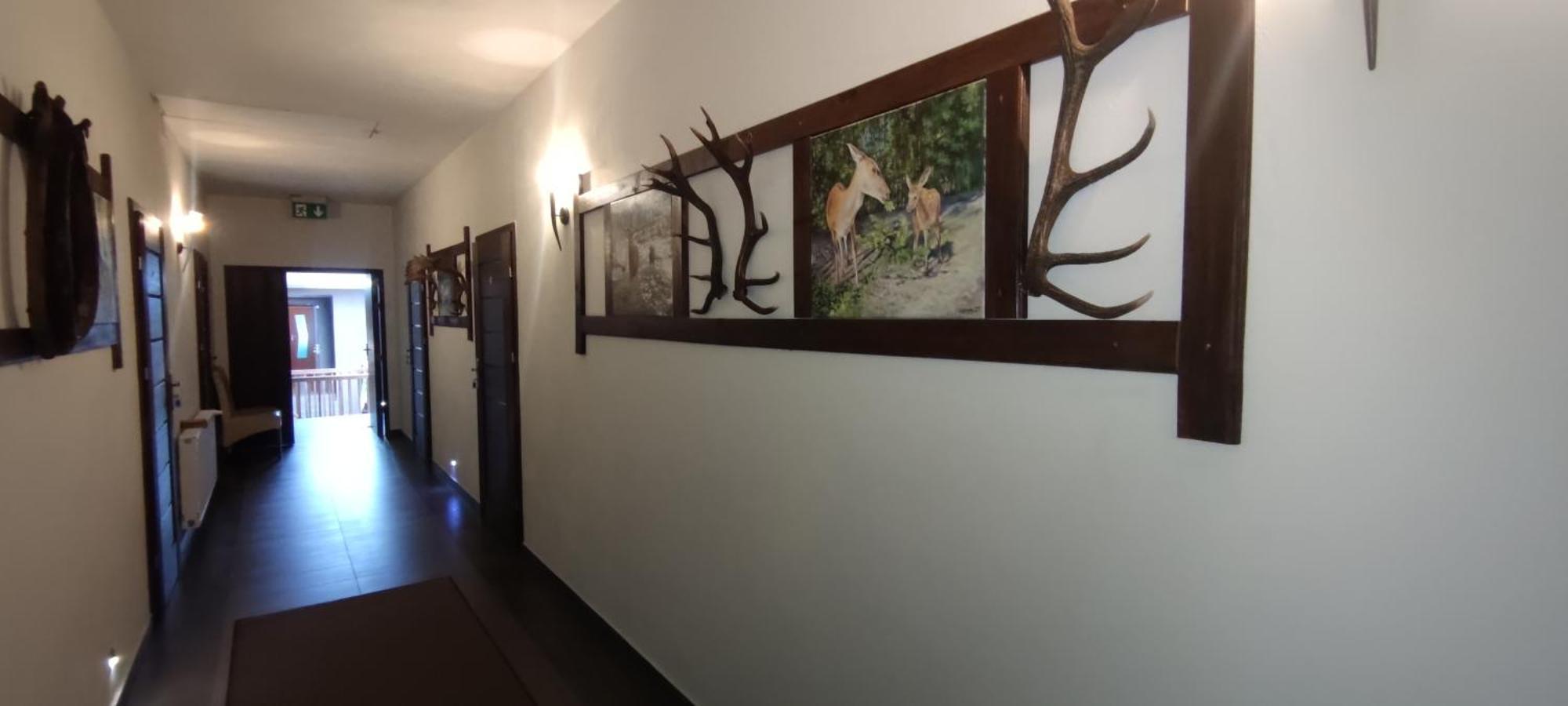 Rancho Colorado Villa Trzciel Dış mekan fotoğraf