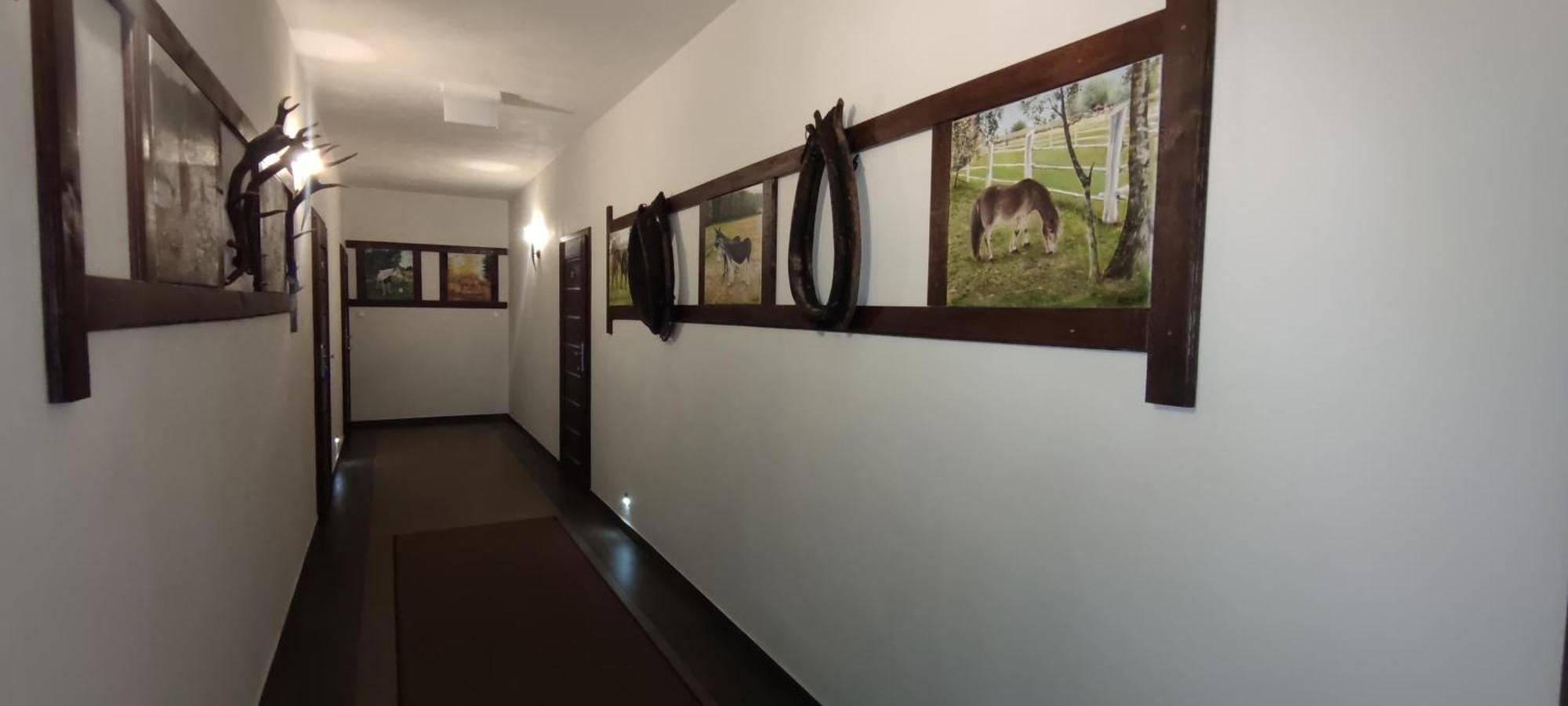 Rancho Colorado Villa Trzciel Dış mekan fotoğraf