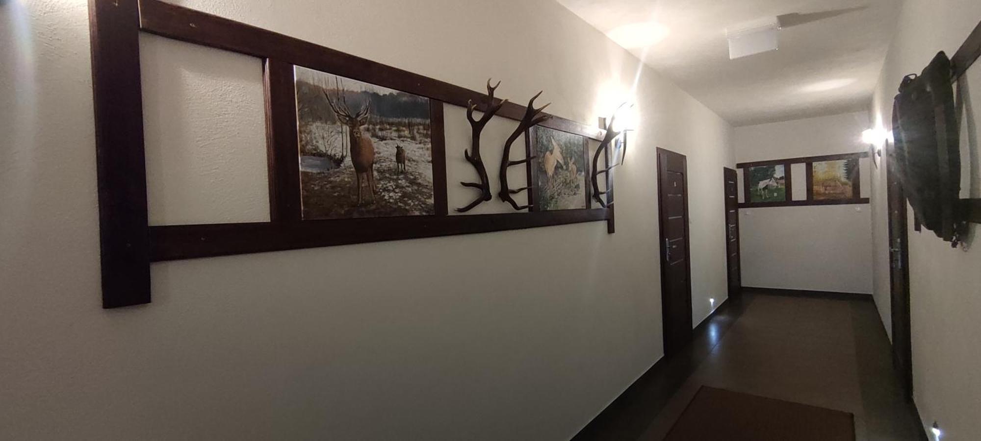 Rancho Colorado Villa Trzciel Dış mekan fotoğraf