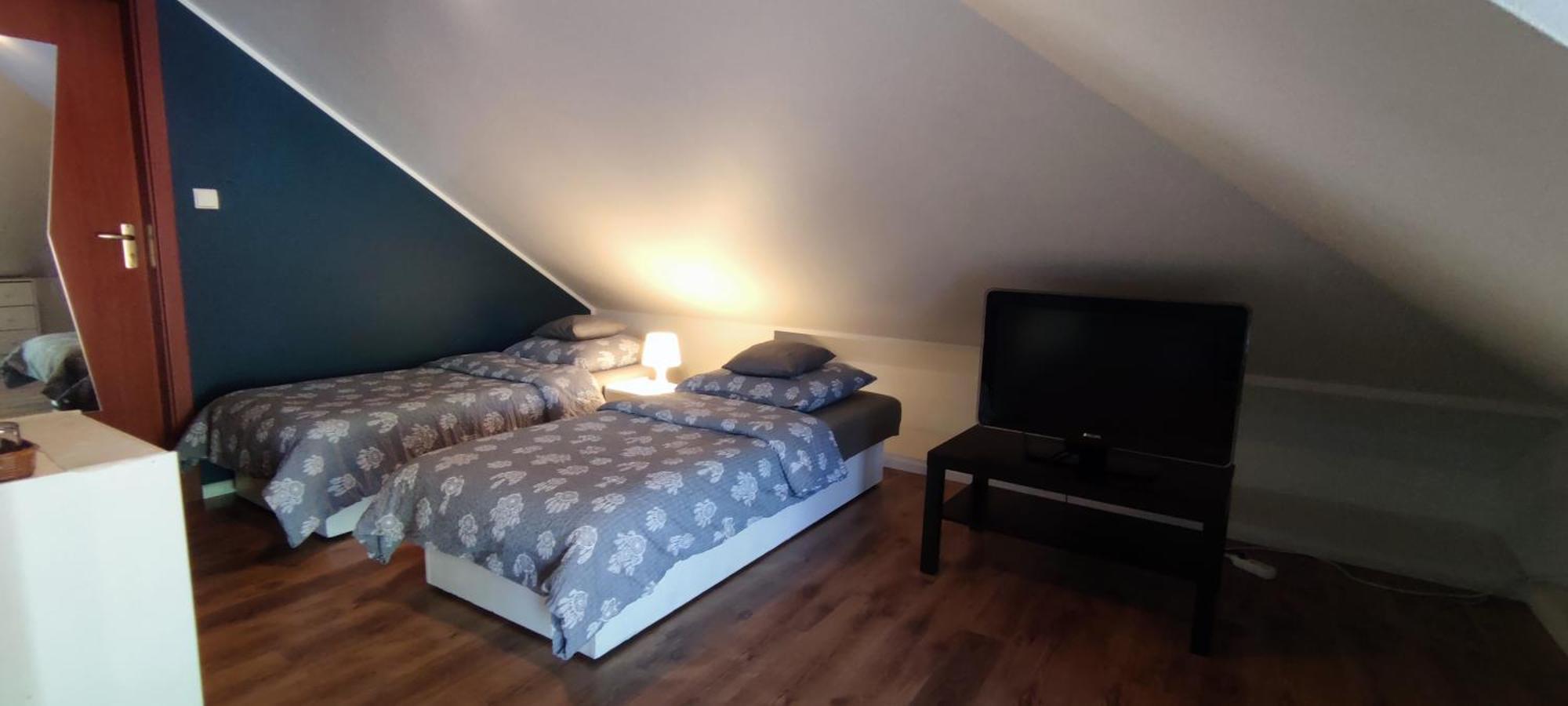Rancho Colorado Villa Trzciel Dış mekan fotoğraf