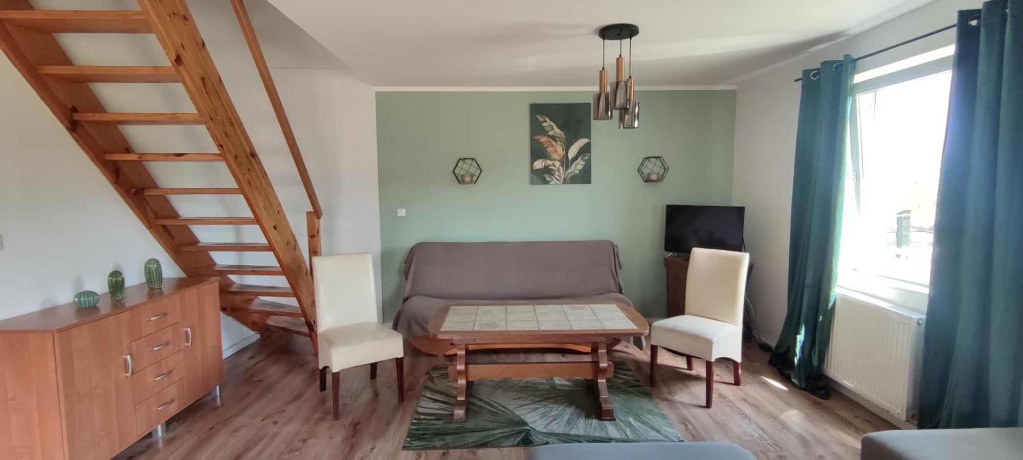 Rancho Colorado Villa Trzciel Dış mekan fotoğraf