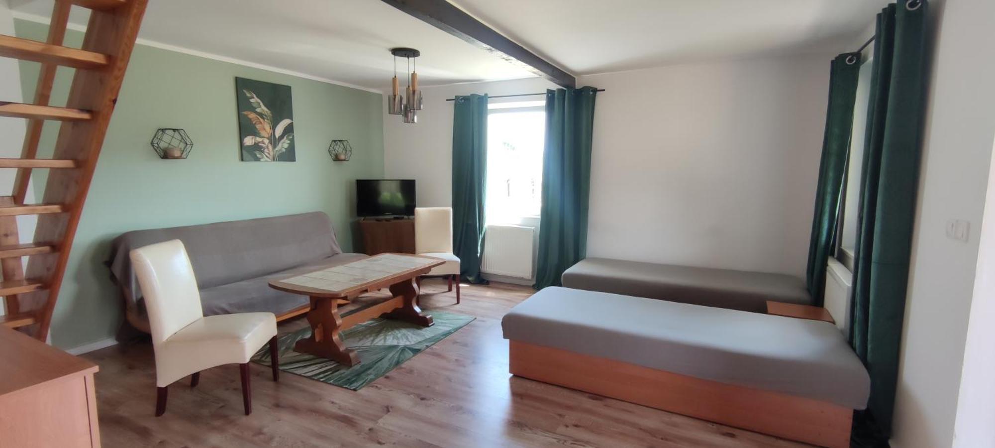 Rancho Colorado Villa Trzciel Dış mekan fotoğraf