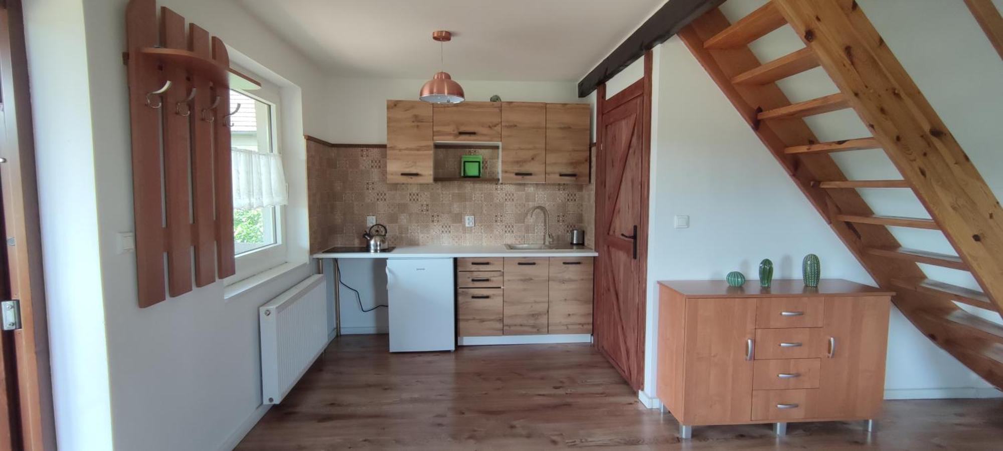Rancho Colorado Villa Trzciel Dış mekan fotoğraf