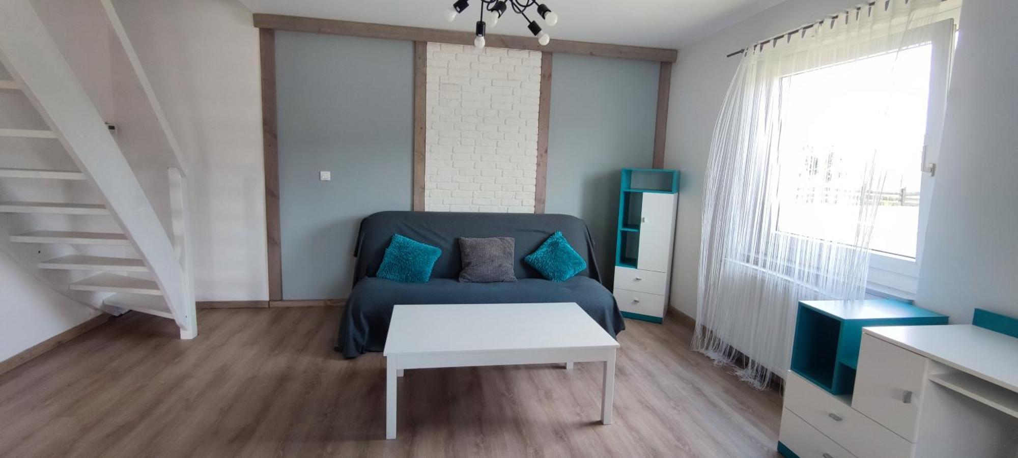 Rancho Colorado Villa Trzciel Dış mekan fotoğraf